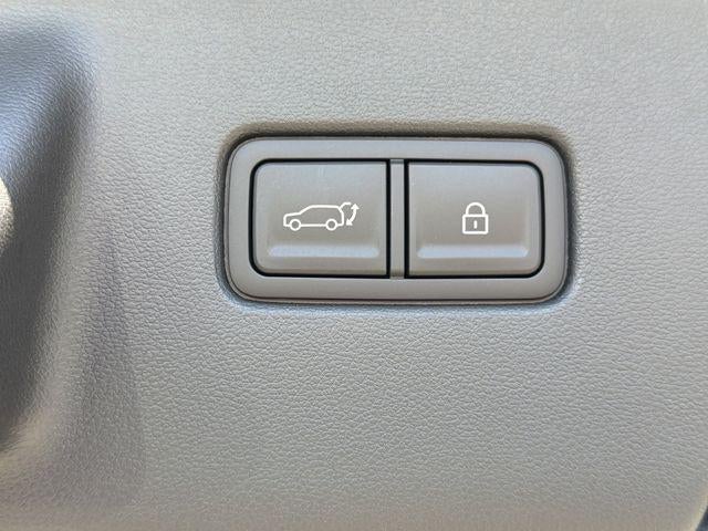 2026 Hyundai PALISADE SEL FWD