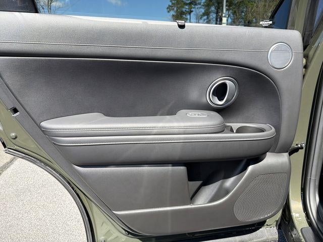 2026 Hyundai PALISADE SEL FWD