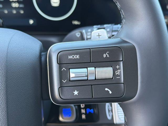 2026 Hyundai PALISADE SEL FWD