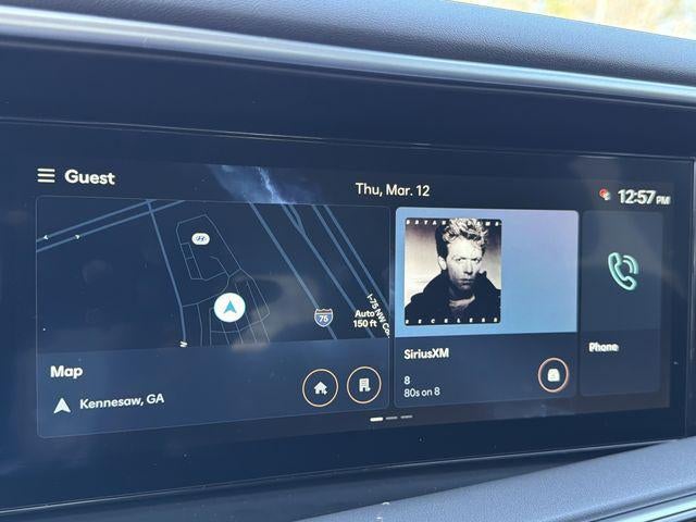 2026 Hyundai PALISADE SEL FWD