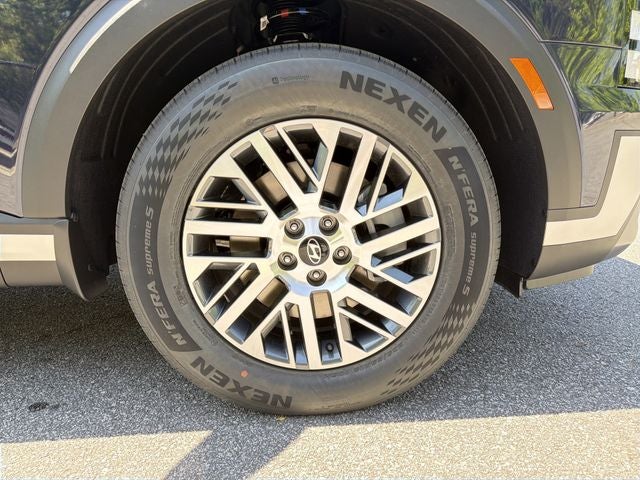 2026 Hyundai PALISADE SEL FWD