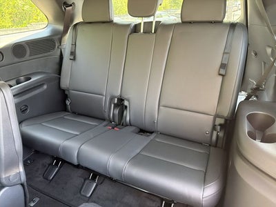 2026 Hyundai PALISADE SEL FWD