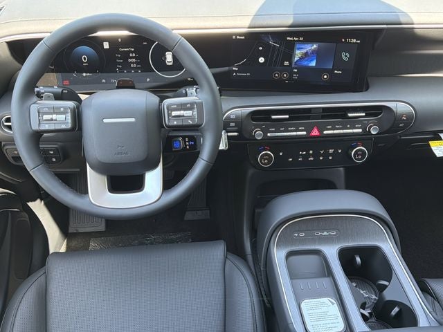 2026 Hyundai PALISADE SEL FWD