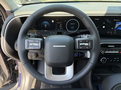 2026 Hyundai PALISADE SEL FWD