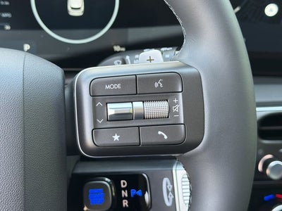 2026 Hyundai PALISADE SEL FWD