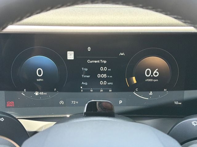 2026 Hyundai PALISADE SEL FWD