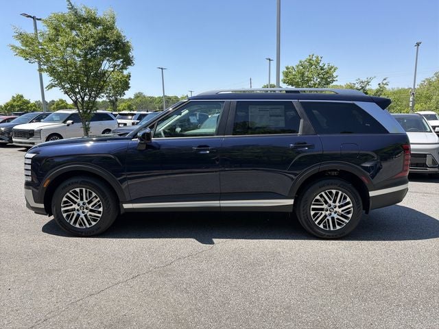 2026 Hyundai PALISADE SEL FWD