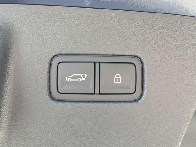 2026 Hyundai PALISADE SEL FWD