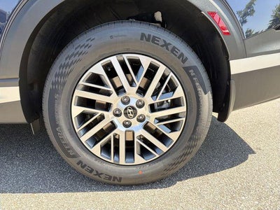 2026 Hyundai PALISADE SEL FWD