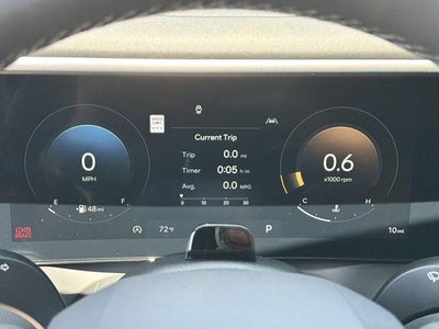 2026 Hyundai PALISADE SEL FWD