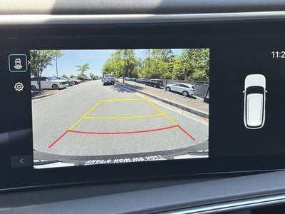 2026 Hyundai PALISADE SEL FWD