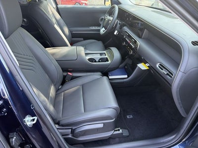 2026 Hyundai PALISADE SEL FWD