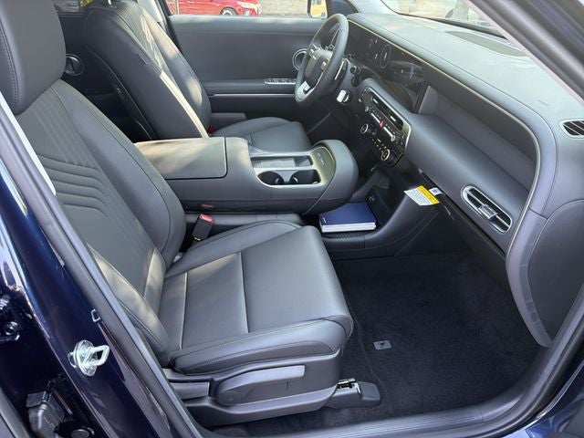2026 Hyundai PALISADE SEL FWD