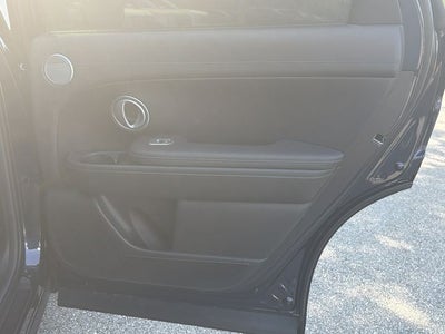 2026 Hyundai PALISADE SEL FWD