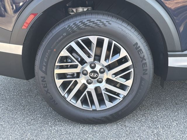 2026 Hyundai PALISADE SEL FWD