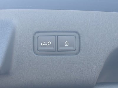 2026 Hyundai PALISADE SEL FWD