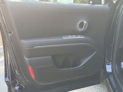 2026 Hyundai PALISADE SEL FWD