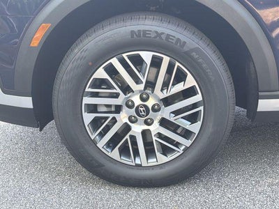 2026 Hyundai PALISADE SEL FWD