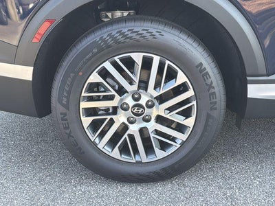 2026 Hyundai PALISADE SEL FWD