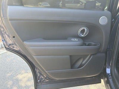2026 Hyundai PALISADE SEL FWD