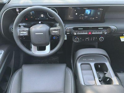 2026 Hyundai PALISADE SEL FWD