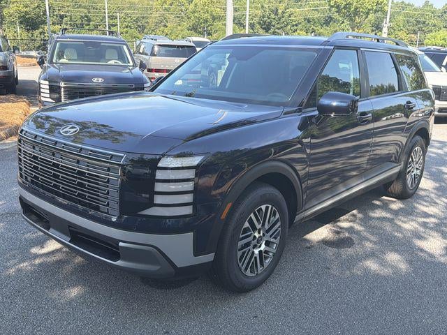 2026 Hyundai PALISADE SEL FWD