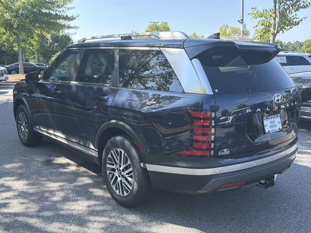 2026 Hyundai PALISADE SEL FWD