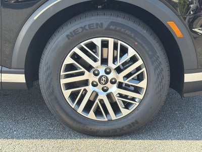 2027 Hyundai PALISADE SEL FWD
