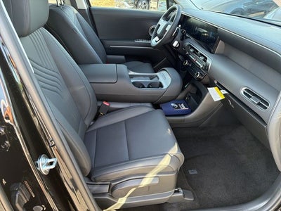 2027 Hyundai PALISADE SEL FWD