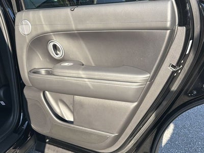 2027 Hyundai PALISADE SEL FWD