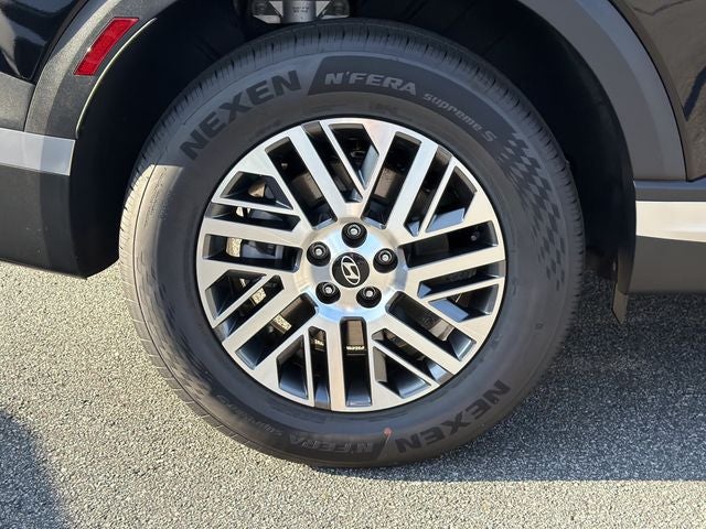 2027 Hyundai PALISADE SEL FWD