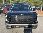 2027 Hyundai PALISADE SEL FWD