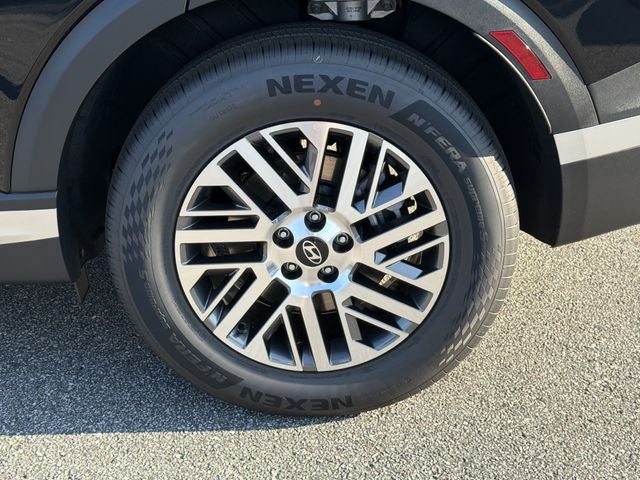 2027 Hyundai PALISADE SEL FWD
