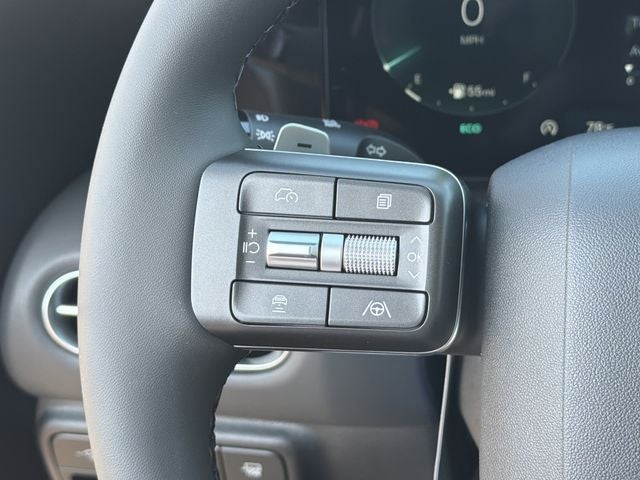 2027 Hyundai PALISADE SEL FWD