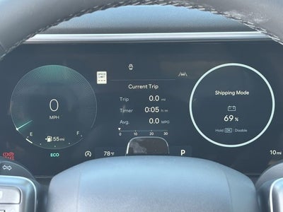 2027 Hyundai PALISADE SEL FWD
