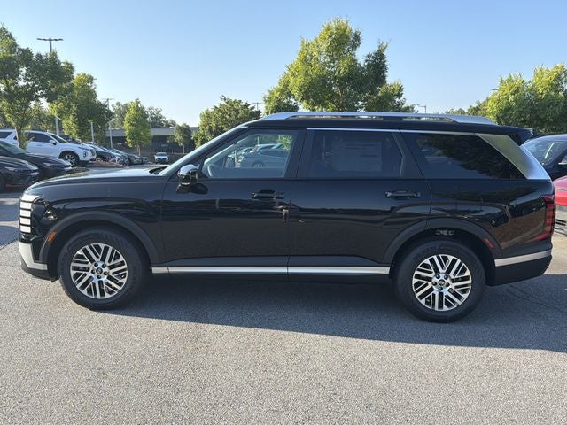 2027 Hyundai PALISADE SEL FWD