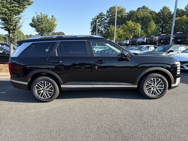 2027 Hyundai PALISADE SEL FWD