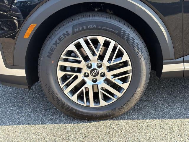 2027 Hyundai PALISADE SEL FWD