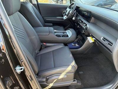 2027 Hyundai PALISADE SEL FWD