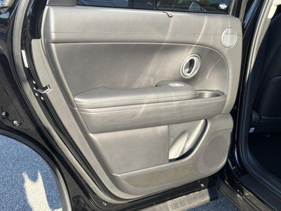 2027 Hyundai PALISADE SEL FWD