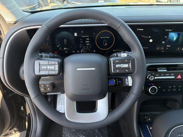 2027 Hyundai PALISADE SEL FWD