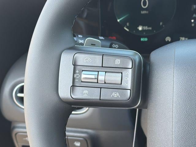 2027 Hyundai PALISADE SEL FWD