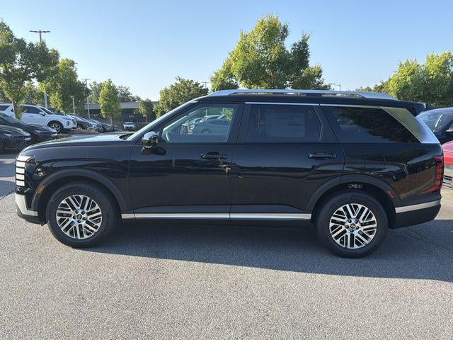 2027 Hyundai PALISADE SEL FWD