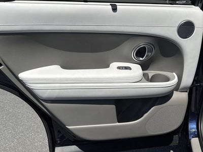 2026 Hyundai PALISADE SEL FWD