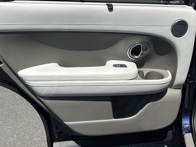2026 Hyundai PALISADE SEL FWD