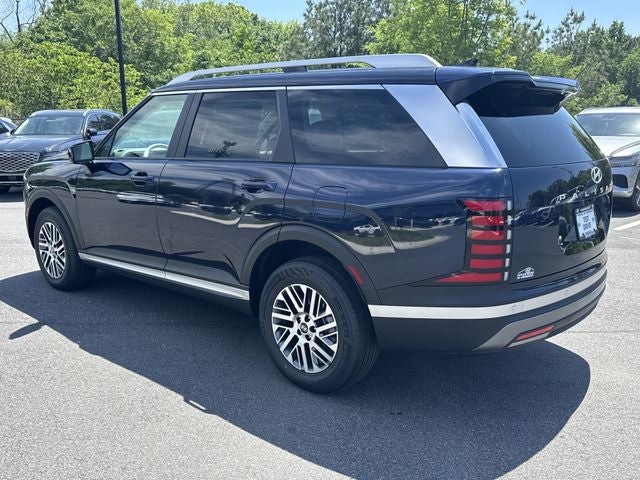 2026 Hyundai PALISADE SEL FWD