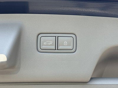 2026 Hyundai PALISADE SEL FWD