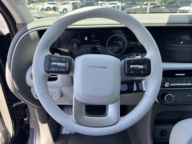 2026 Hyundai PALISADE SEL FWD