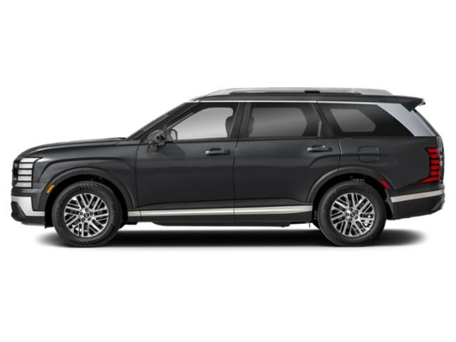 2027 Hyundai PALISADE SEL FWD