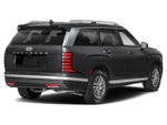2027 Hyundai PALISADE SEL FWD